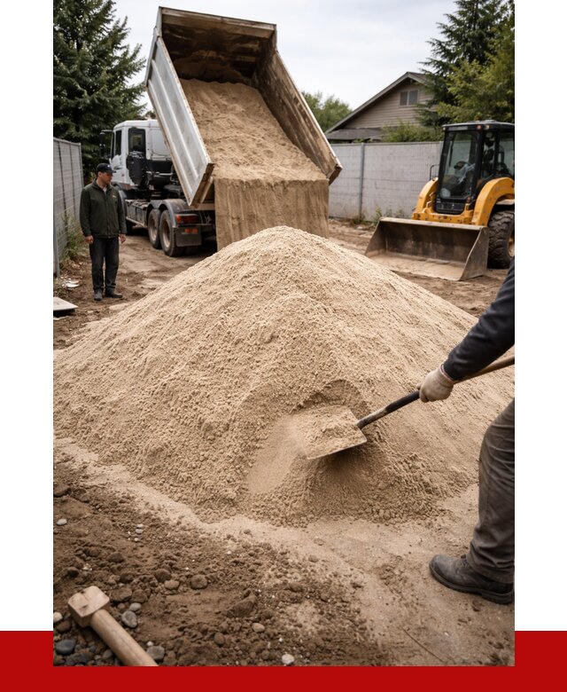 Кварцевый песок в Красногорске купить от 1219 р. | ПРОНЕРУДКрр