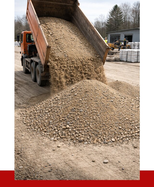 ПГС С6 с доставкой в Красногорске от 3252 р. за куб | ПРОНЕРУДКрр