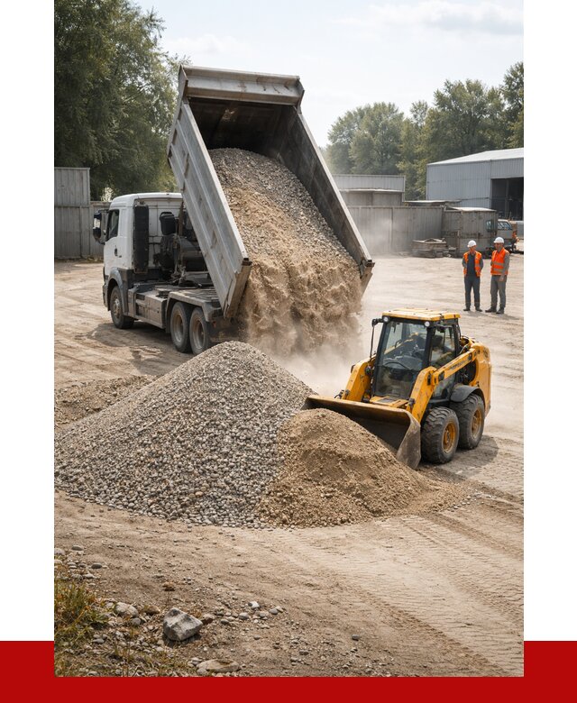 ЩПС С11 в Красногорске с доставкой от 1880 р. за куб | ПРОНЕРУДКрр