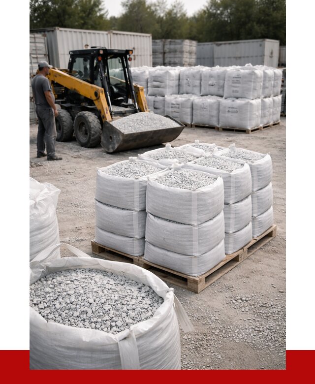 Мраморная крошка в Красногорске от 4572 р. за куб | ПРОНЕРУДКрр