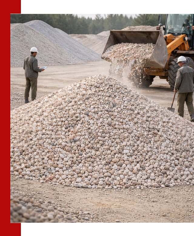 Купить цветную мраморную крошку с доставкой в Красногорске