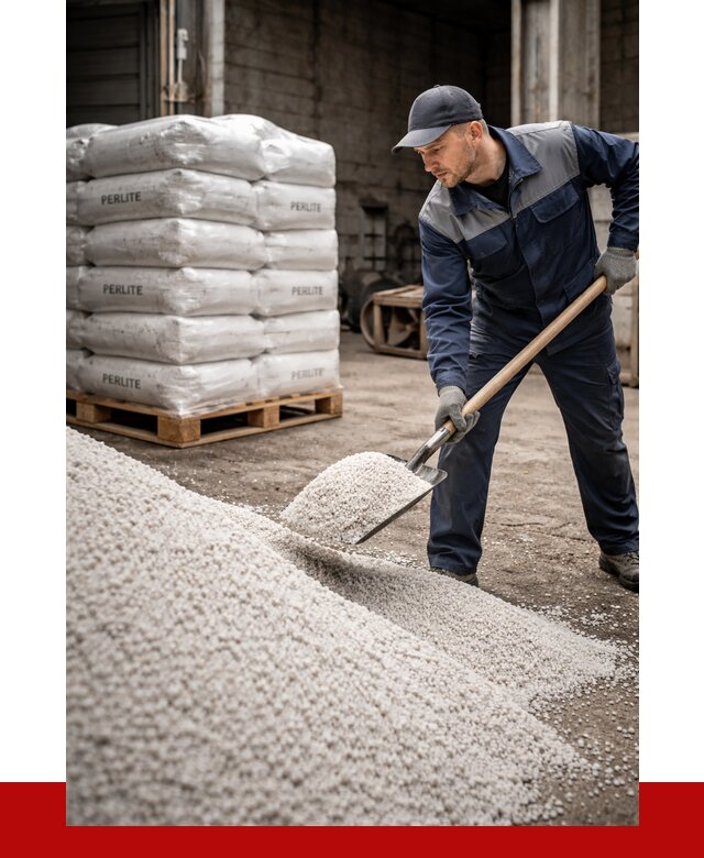 Купить перлит в Красногорске с доставкой от 4268 р. оптом | ПРОНЕРУДКрр