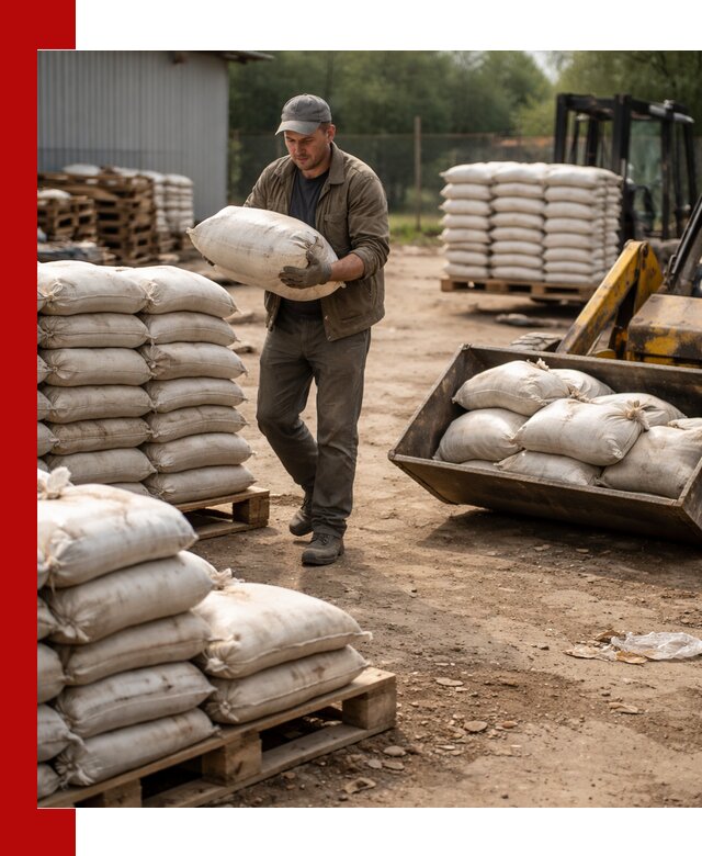 Коровий навоз в мешках с доставкой в Красногорске
