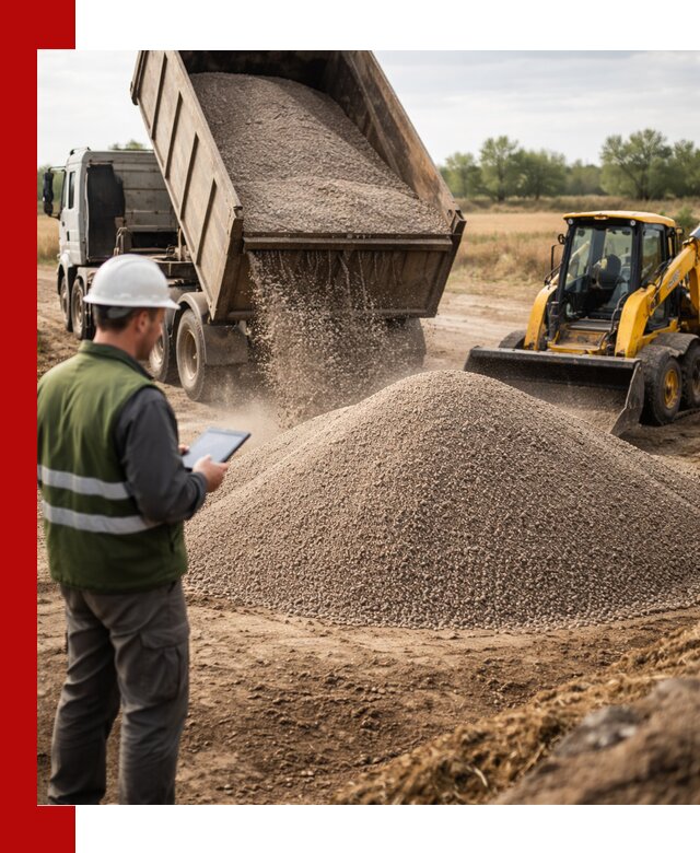 Доставка минеральных удобрений в Красногорске оптом и в розницу