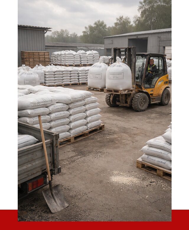 Аммиачная селитра в Красногорске от 4268 р. с доставкой | ПРОНЕРУДКрр