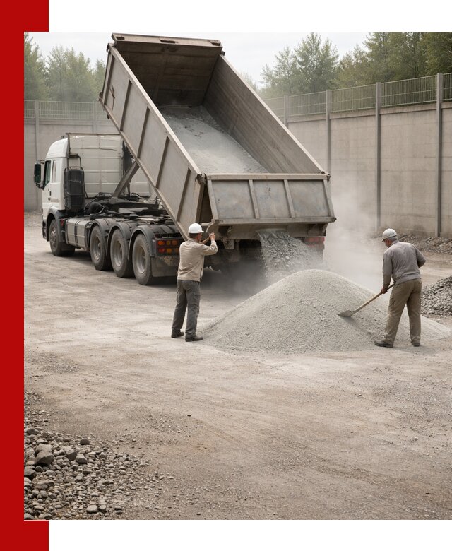 Доставка аммиачной селитры оптом и врозь в Красногорске