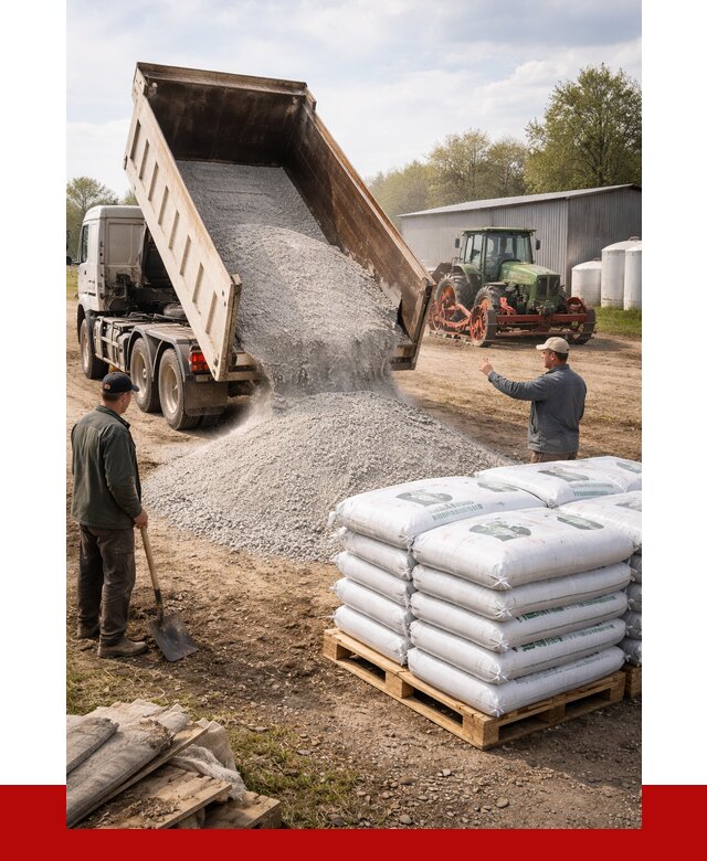 Купить суперфосфат в Красногорске с доставкой от 7316 р. | ПРОНЕРУДКрр