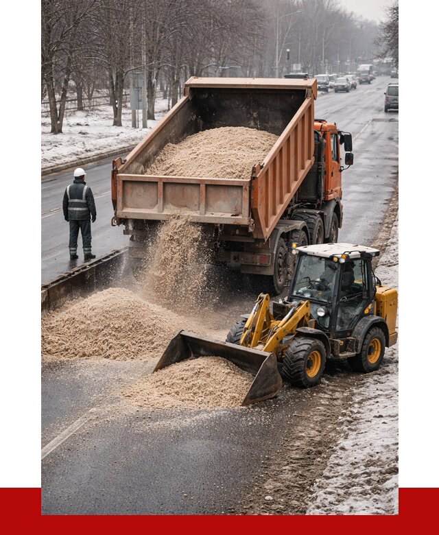 Пескосоль в мешках с доставкой в Красногорске от 4268 р. | ПРОНЕРУДКрр