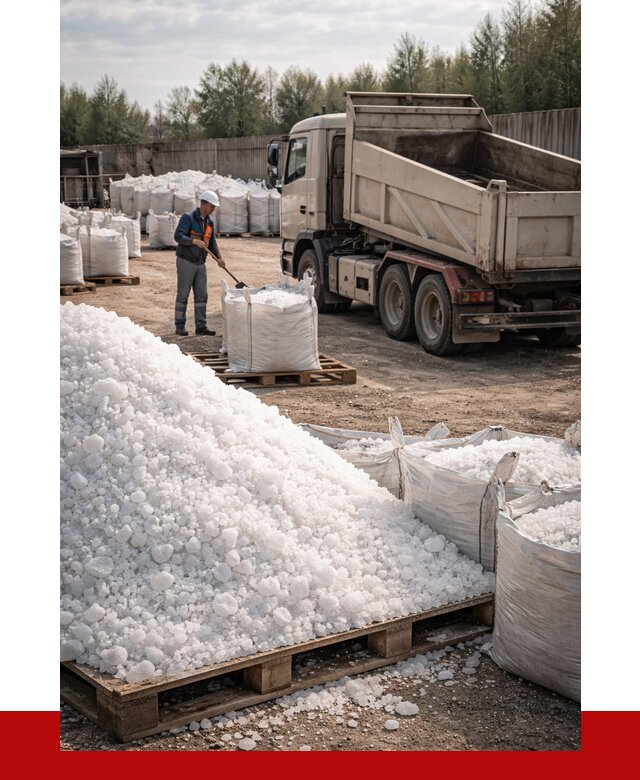 Купить техническая соль в мешках в Красногорске от 4572 р. | ПРОНЕРУДКрр