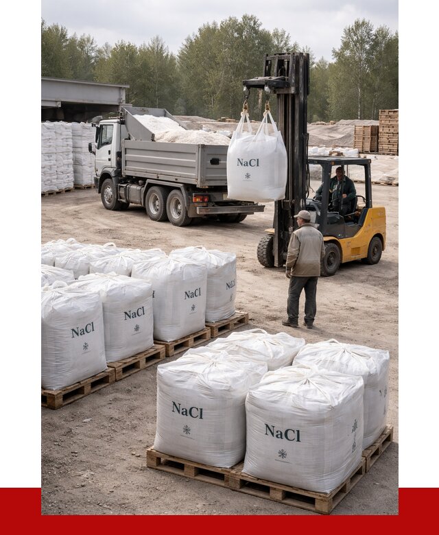Купить реагент хлористый натрий в Красногорске от 12193 р. | ПРОНЕРУДКрр